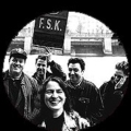 FSK – 21.02.2001 – München, Atomic Cafe
