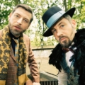 Fünf Sterne Deluxe – 10+10 – Die HipHop-Edition