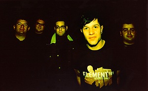 Further Seems Forever – No More Office-Emo