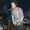 Gabriel Gordon, Craving Hands – 13.02.2004 – Wesel, Karo