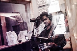 10+10 mit: Gabriel Gordon