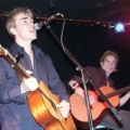 The 4 Of Us – 04.04.2004 – Köln, Yard Club