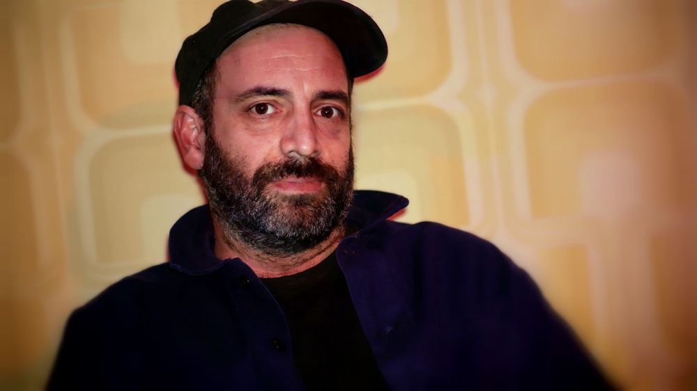 Adrian Crowley, Nadine Khouri – 31.01.2018 – Köln, Die Wohngemeinschaft