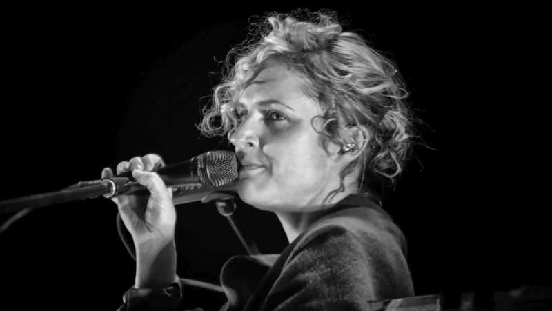 Agnes Obel, Marlène – 29.02.2020 – Köln, Carlswerk Victoria