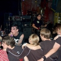 Aiden – 19.10.2005 – Hamburg, Hafenklang