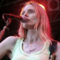 Aimee Mann – 04.07.2005 – Bonn, Museumsmeile