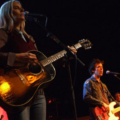 Aimee Mann, The Submarines – 03.11.2008 – Köln, E-Werk