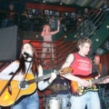 Alex Carrington – 21.04.2005 – Köln, Bruegel