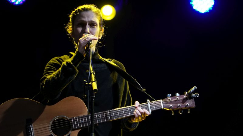 Alin Coen, Franziska Schicketanz – 24.08.2020 – Köln, Summer Stage im Kölner Jugendpark