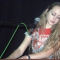 Amanda Rogers – 01.12.2004 – Köln, Kulturbunker Mülheim