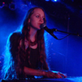 Amanda Rogers – 13.06.2008 – Dortmund, FZW