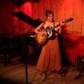 Amber Rubarth, Stephanie Fraser – 25.08.2019 – New York, Rockwood Music Hall Stage 3
