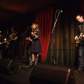 Oh Susanna, Luke Doucet – 19.10.2008 – Ottersum, Cultureel Podium Roepaen