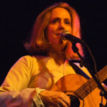 Amy Antin – 24.05.2007 – Köln, Stadtgarten
