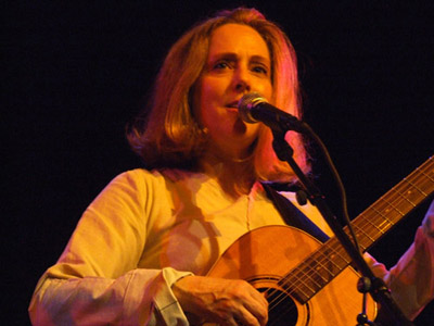 Amy Antin – 24.05.2007 – Köln, Stadtgarten