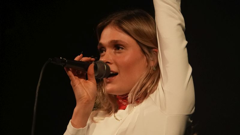 Anaïs, Blowsom – 10.12.2022 – Köln, Helios37