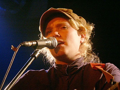 Ane Brun, Wendy McNeill – 16.04.2005 – Köln, Underground
