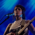 Angel Olsen, Tim Darcy – 26.05.2017 – Berlin, Heimathafen