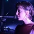 Anna Aaron – 28.04.2014 – Köln, Blue Shell