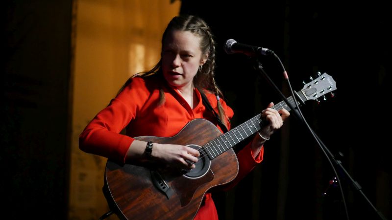 Anna B. Savage, Iona Zajac – 18.04.2023 – Köln, Bumann & Sohn