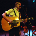 Anna Ternheim – 26.09.2007 – Köln, Stadtgarten