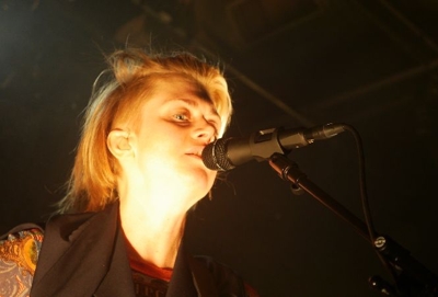 Anna Ternheim – 11.04.2016 – Köln, Stadtgarten