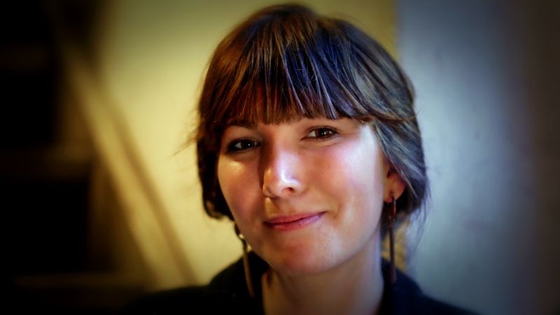 Anna Tivel, Jeffrey Martin – 23.06.2018 – Solingen, Altes Stellwerk