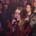 Anna von Hausswolff, Joel Fabiansson – 07.03.2018 – Köln, Gebäude 9