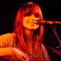 Gabrielle Aplin, Jonas David – 26.11.2012 – Köln, Studio 672