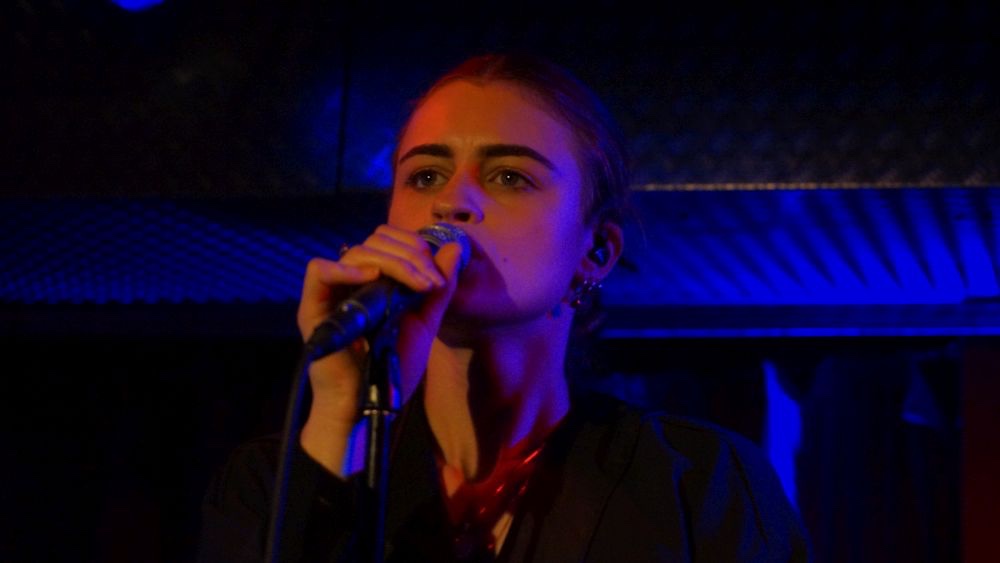 Arthur Beatrice, Precious Few – 31.05.2016 – Köln, Studio 672