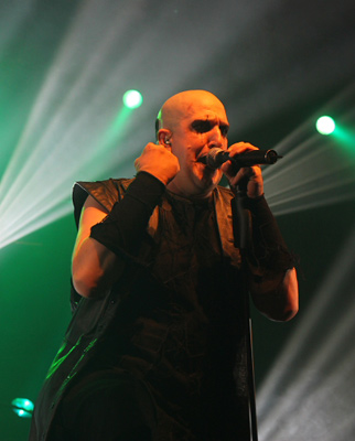 ASP – 08.10.2010 – Oberhausen, Turbinenhalle