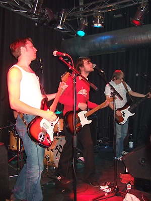 Astra Kid – 01.04.2006 – Essen, Grend