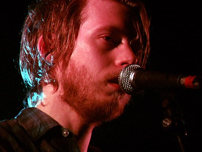 Kristofer Aström, Britta Persson – 11.04.2006 – Köln, Prime Club