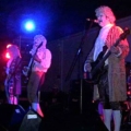 All Tomorrow’s Parties UK 2002 – 26.-28.04.2002 – Camber Sands, Pontin’s