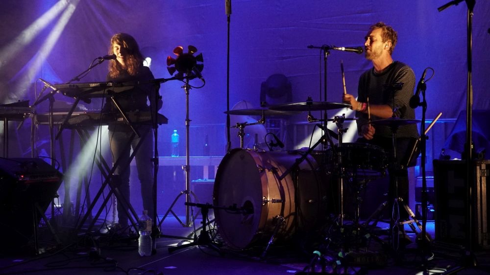 At The B-Sites – 09.09.2017 – Köln, Jugendpark