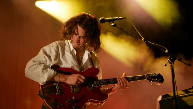 At The B-Sites – 31.08.2019 – Köln, Jugendpark
