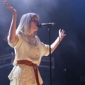 Aurora, Conner Youngblood – 02.05.2016 – Köln, Gloria