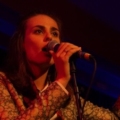 Sophie Auster – 27.11.2015 – Berlin, Kantine Berghain