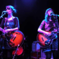 Azure Ray, James Husband – 16.02.2011 – Köln, Gebäude 9