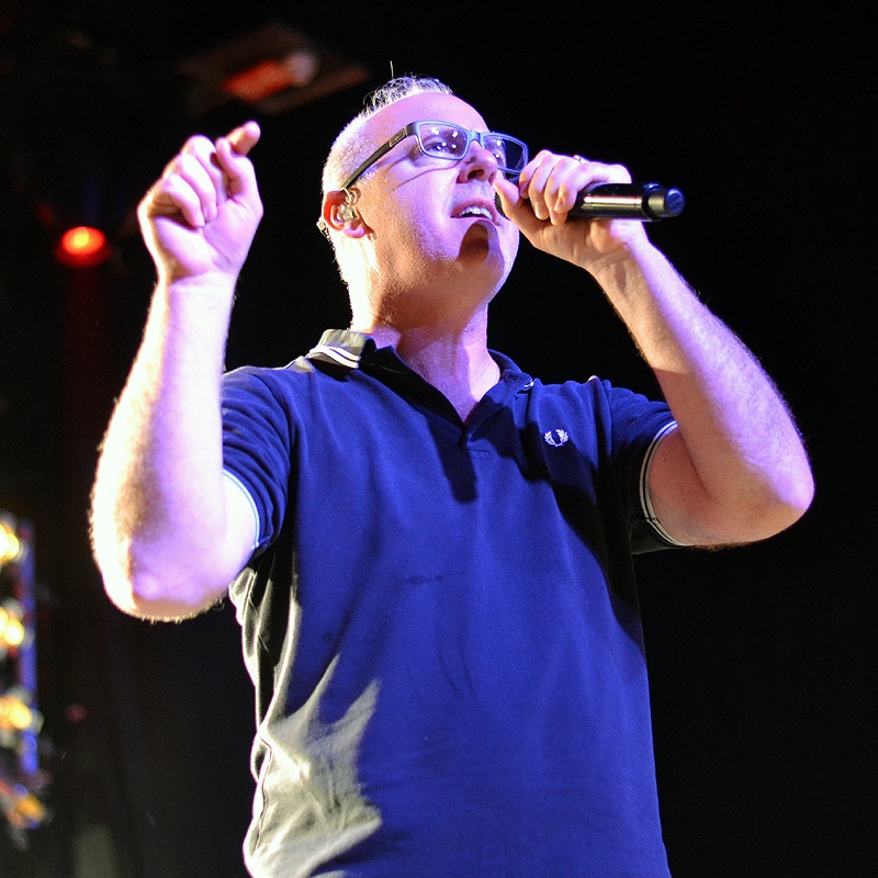Bad Religion, Frank Carter & The Rattlesnakes – 24.06.2016 – Hamburg, Docks