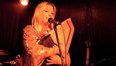 Basia Bulat – 26.04.2016 – Köln, Tsunami