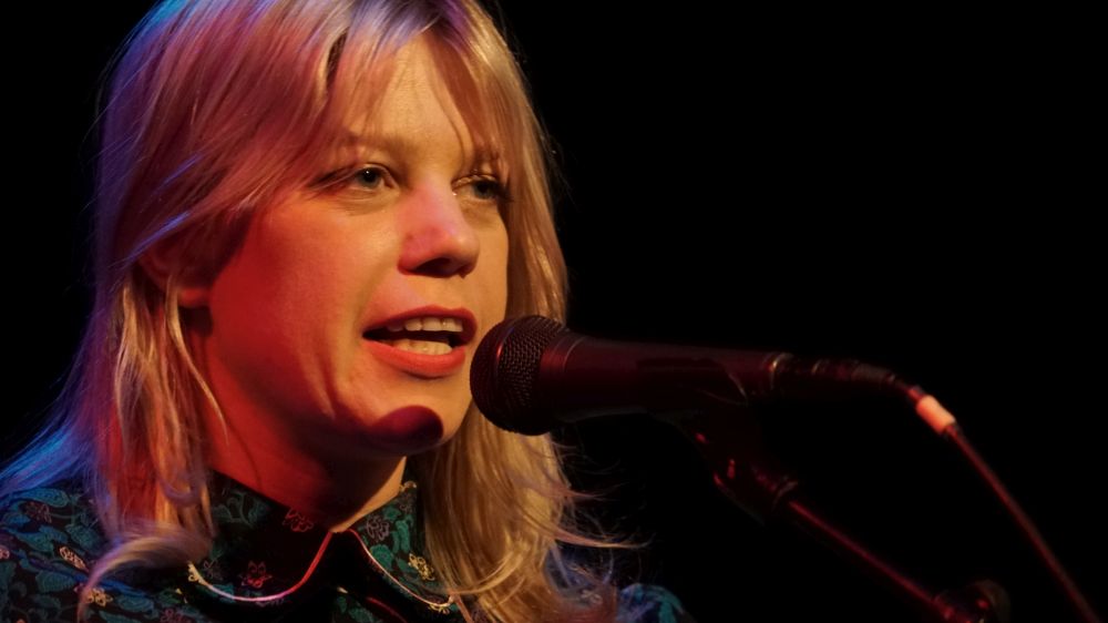 Basia Bulat – 31.05.2017 – Bielefeld, Falkendom
