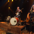 Baskery – 28.03.2009 – Bonn, Harmonie