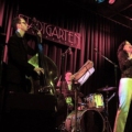 Lisa Bassenge Trio – 01.11.2004 – Köln, Stadtgarten