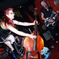 Big John Bates & The Voodoo Dollz – 23.05.2006 – Köln, Sonic Ballroom