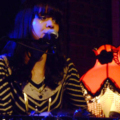 Bat For Lashes, Marybell Katastrophy – 18.05.2009 – Köln, Kulturkirche