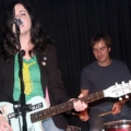 Beangrowers, General Mindy – 28.11.2005 – Köln, Blue Shell