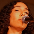 Bedouine, Molly Sarlé – 16.09.2019 – Köln, Die Wohngemeinschaft