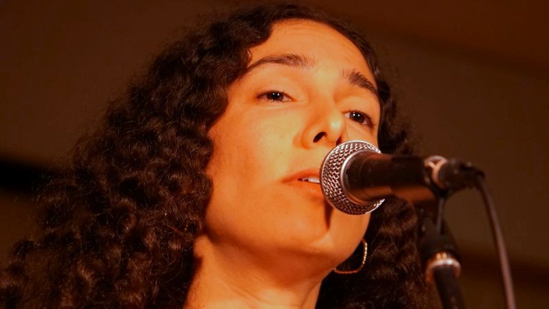 Bedouine, Molly Sarlé – 16.09.2019 – Köln, Die Wohngemeinschaft