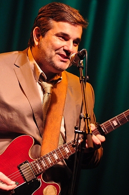 Bernd Begemann – 19.09.2015 – Essen, Grend